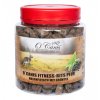 o canis fitness bits plus zajic se zelenym cajem