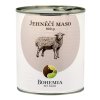 BOHEMIA Jehněčí maso ve vlastní šťávě 800 g