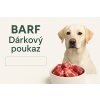 BARF darkovy poukaz ikona 1