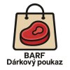 BARF darkovy poukaz ikona