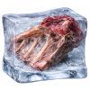 KOŇSKÁ KOST MASITÁ 1 KS (cca 1 kg)