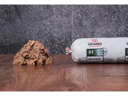 drstky vetamix