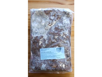 Kachna s dršťkou 0,5kg LoveBarf