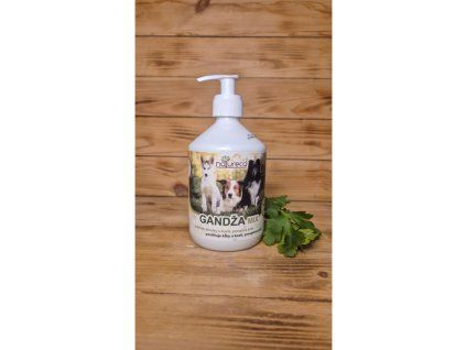 gandza mix 500 ml