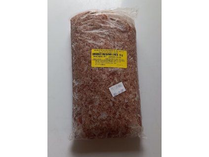 Mleté drůbeží "D1" 1kg Rybaspol