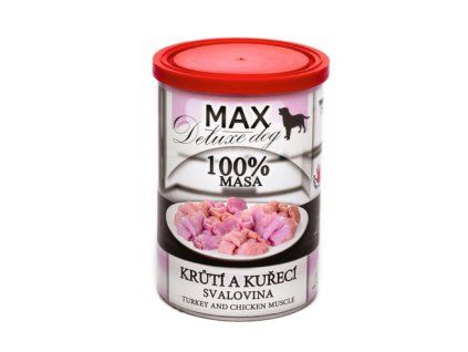 krůtí a kuře