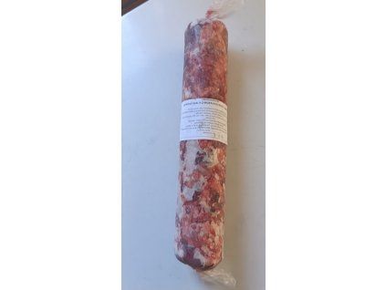 vepř s chrupavkou