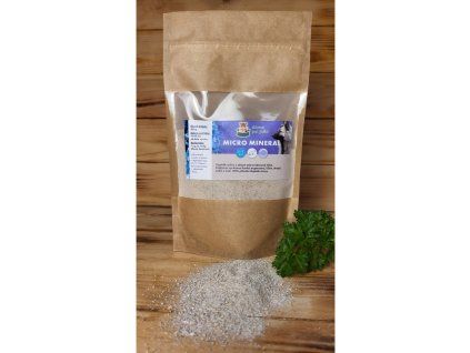 micromineral