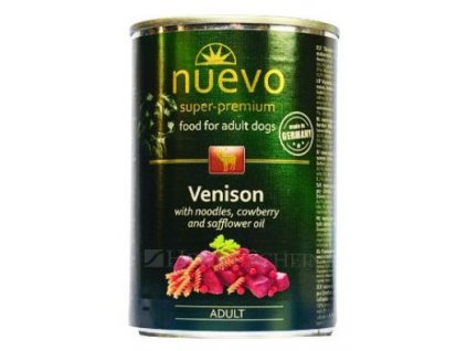 zvěřina400g
