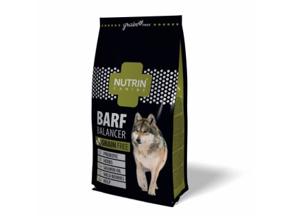 NUTRIN CANINE Barf2500g 002