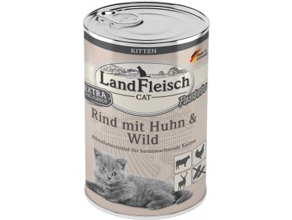 landfleisch cat hovezi kure zverina