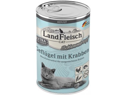 landfleisch cat drubezi krevety