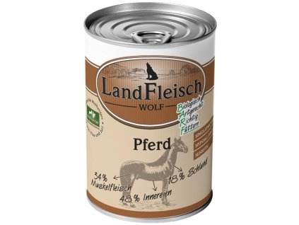 konina landflaisch