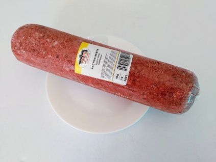 kachna mletá