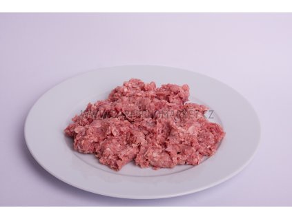 Jehněčí mleté KB 500 g