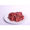Hovězí svalovina s droby 1 kg