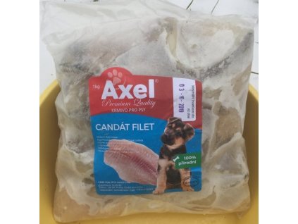 candát
