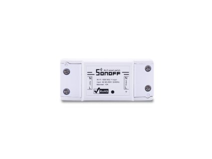 sonoff