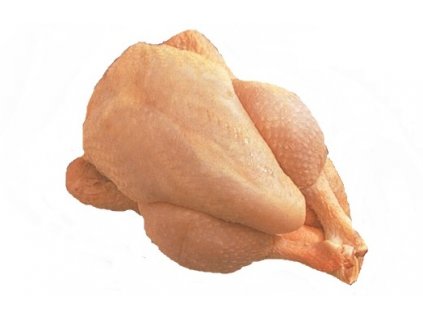 Kuře celé 1 kg (Vetamix)
