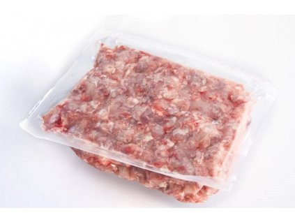 Jehněčí maso mleté 1kg (Vetamix)