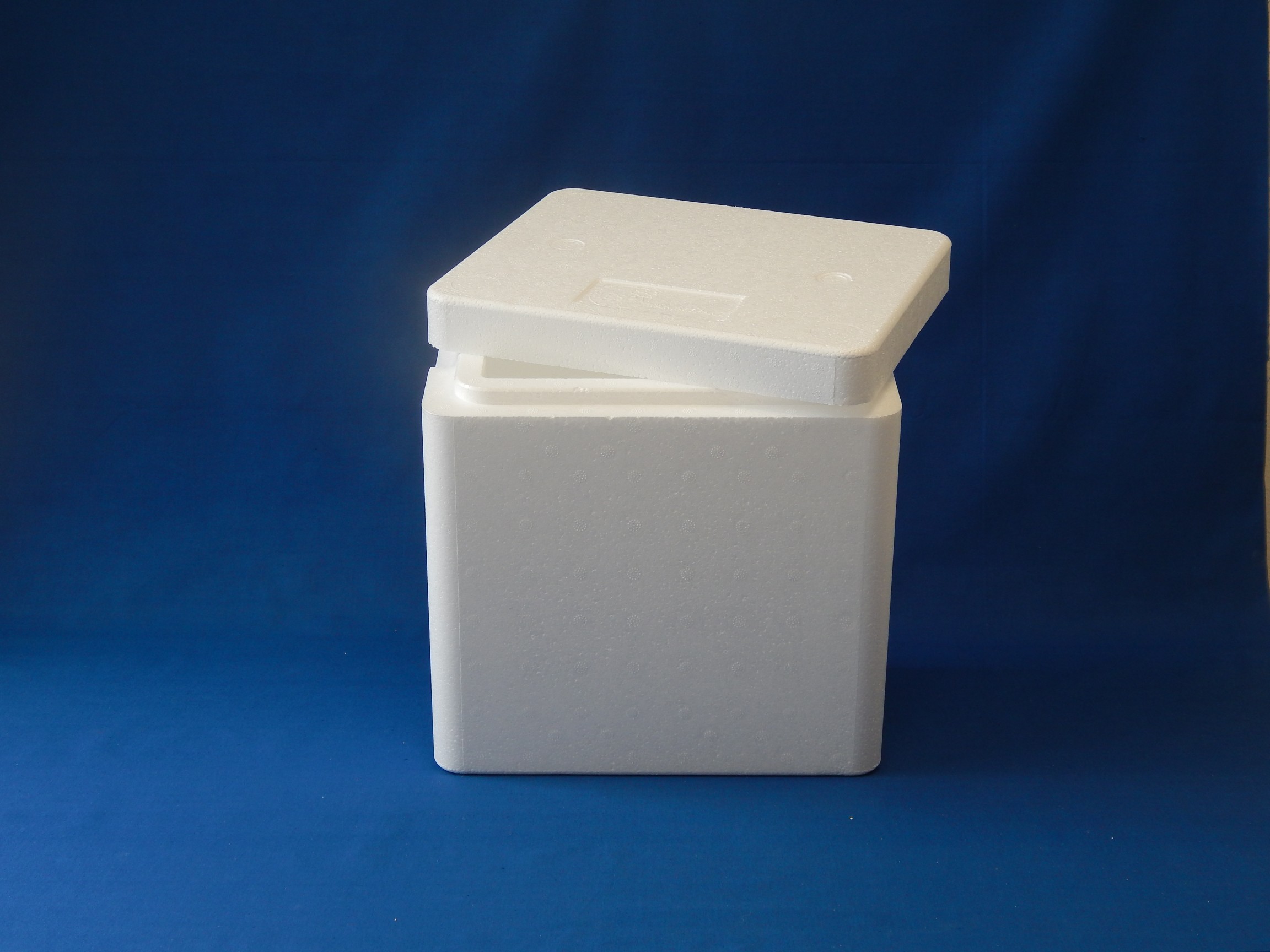 Termobox polystyrenový L7 (7,1 litrů)