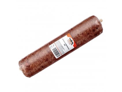 Hovězí s chrupavkou MIX salám