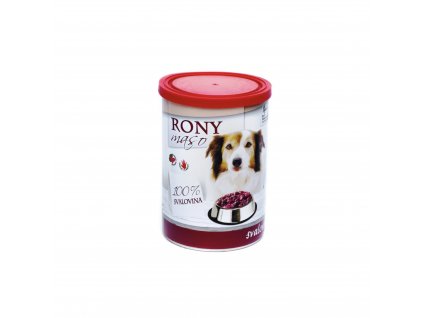 RONY maso 400g