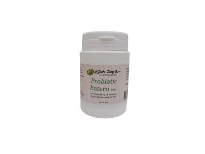 probiotik entero