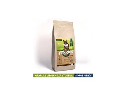 Jahňa a biela ryba 5kg