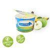 Zmrzlina pre psov - mrazený jogurt JABLKO & BANÁN 90ml