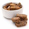 BARF menu pštrosie tyčinky 750g