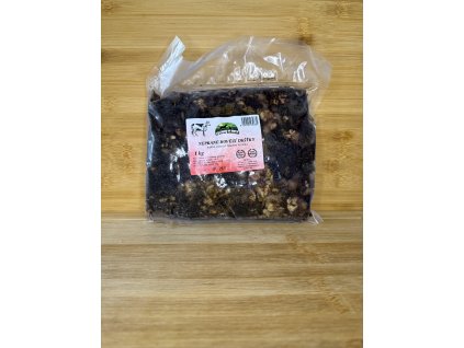 Hovězí neprané dršťky