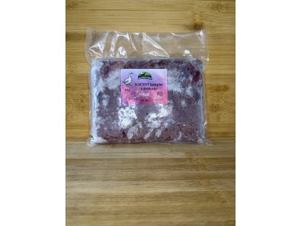 Kachní komplet s dršťkami