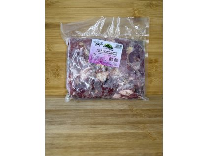 Vepřové s dršťkou