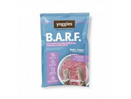 1911 250 g yoggies b a r f kureci komplet s lososem a brusinkami s probiotiky a kloubni vyzivou 01fec1a2 dca6 416e b4f0 82e491af19e4(2)