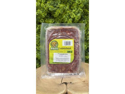 Krocaní maso, 500g