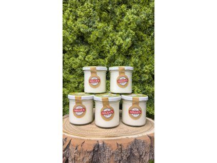 Jogurt pro psy a kočky, 150g