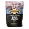 Carnilove Psí granule - Losos a krůtí maso 1,5 kg