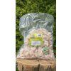 Bílé rybí maso - kostky, 1 kg