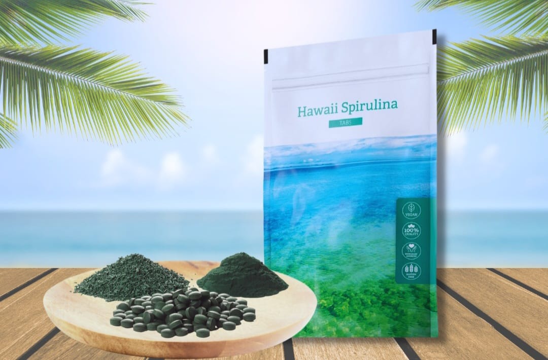 Spirulina