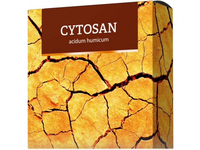 cytosan mydlo