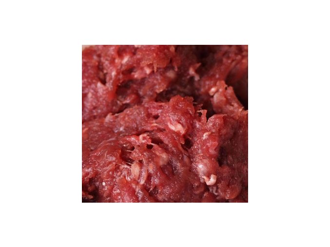 horse meat