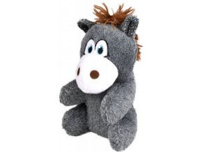 DT HENNY DONKEY GREY S 20CM 0904202109554425612