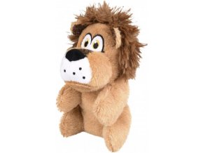 DT HENNY LION BROWN S 20CM 0904202109582830328