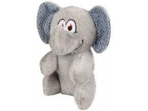 DT HENNY ELEPHANT GREY S 19CM 0904202110033299811