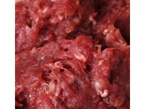 horse meat