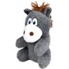 DT HENNY DONKEY GREY S 20CM 0904202109554425612