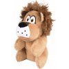 DT HENNY LION BROWN S 20CM 0904202109582830328