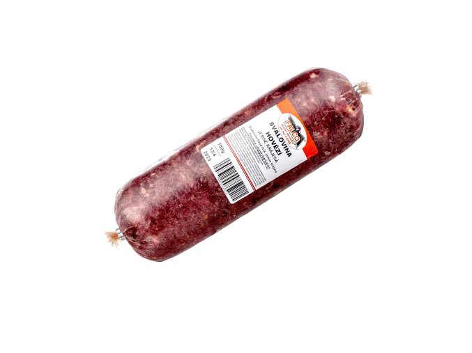 svalovina hovězí jemn krájená 700g 0542