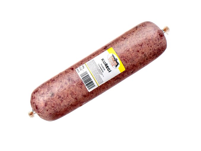 kuřecí 1kg 0532